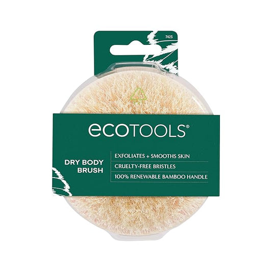 EcoTools Dry Body Brush