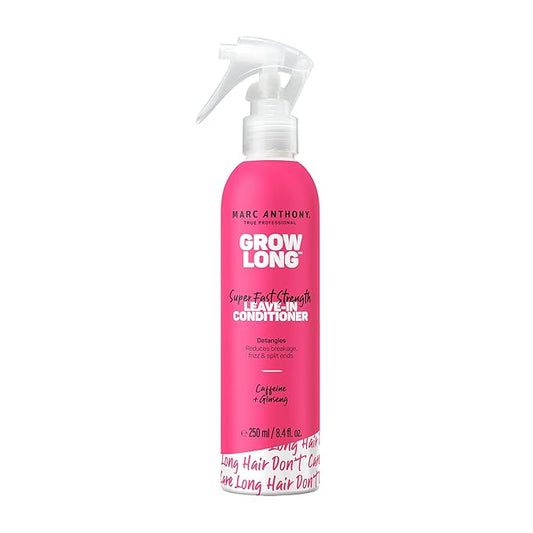 Marc Anthony Leave-In Conditioner Spray &amp; Detangler