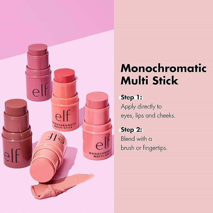 e.l.f. Monochromatic Multi Stick