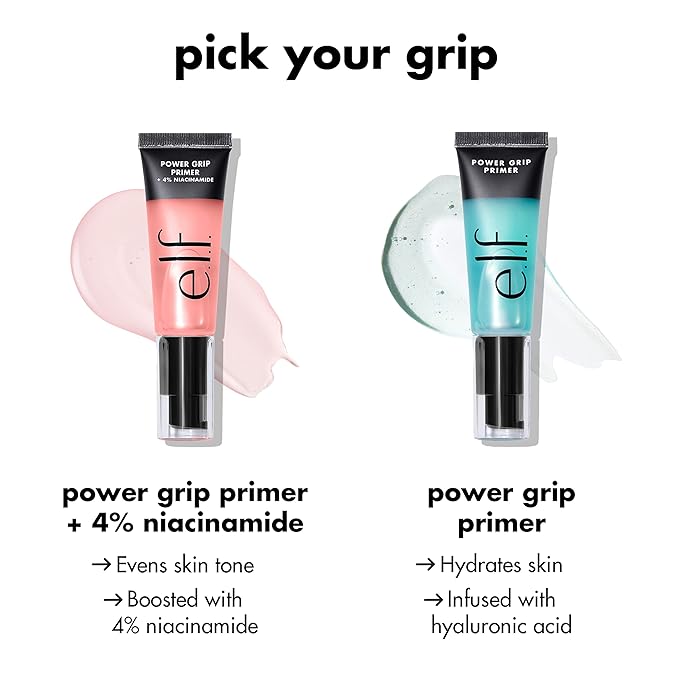 e.l.f. Power Grip Primer