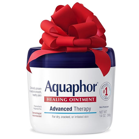 Aquaphor Healing Ointment