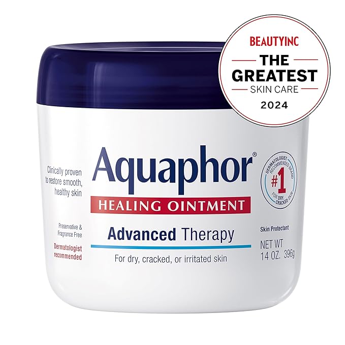 Aquaphor Healing Ointment