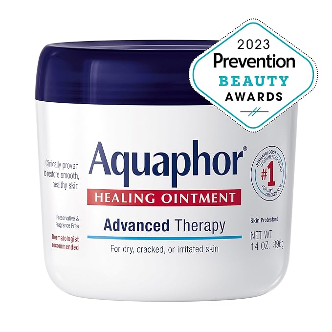 Aquaphor Healing Ointment