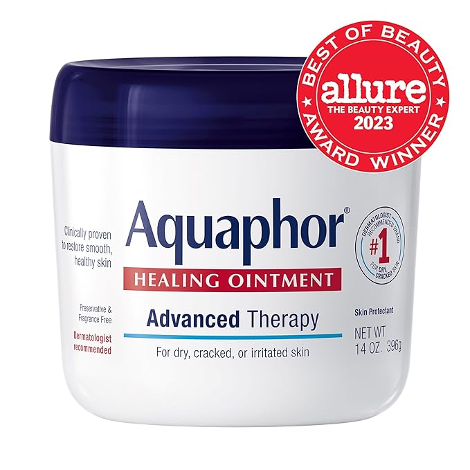 Aquaphor Healing Ointment